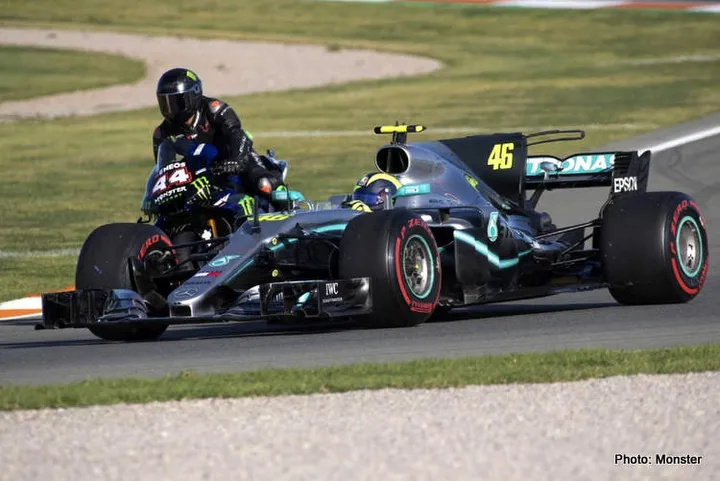 rossi-hamilton-yamaha-motogp-mercedes-f1-swap-2019 11-Dec-19 7-05-30 PM