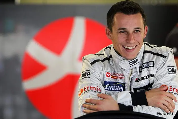 1 christian klien