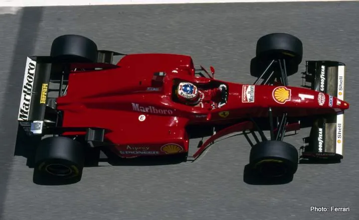 1 ferrari f310 schumacher 001