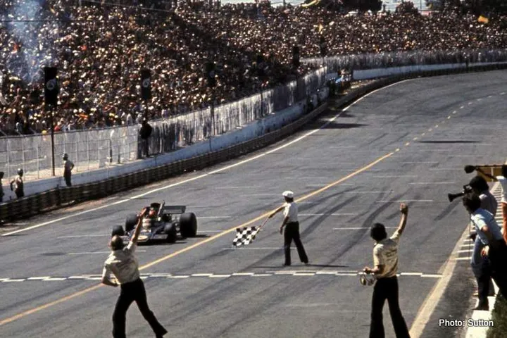 1 fittipaldi brazil 1973 winner