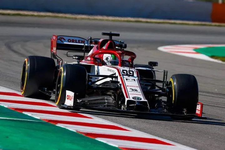 1 giovinazzi 1