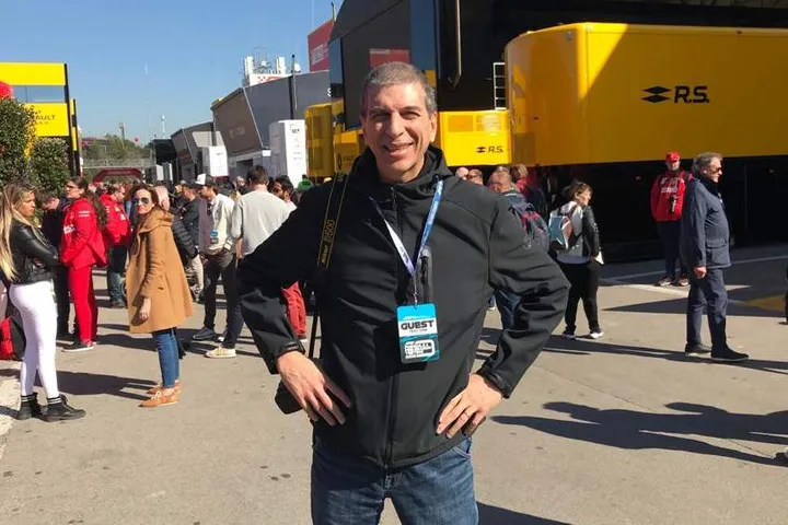 Paul Velasco