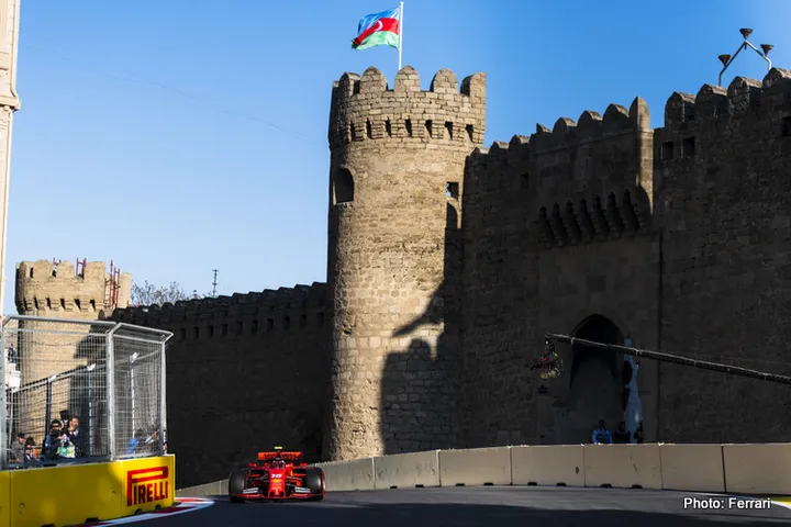 azerbaijan