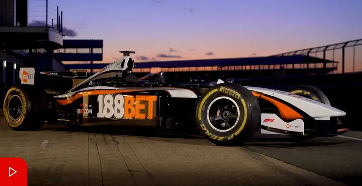 188BET | Formula One World Championship Limited