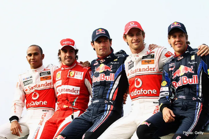 hamiltonalonsowebberbuttonvettel