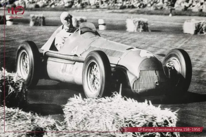 04 gp europa silverstone farina 158 1950 1 eng