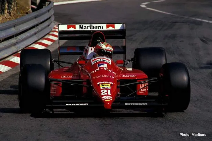 1 dallara
