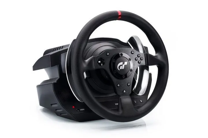 Thrustmaster T500 RS