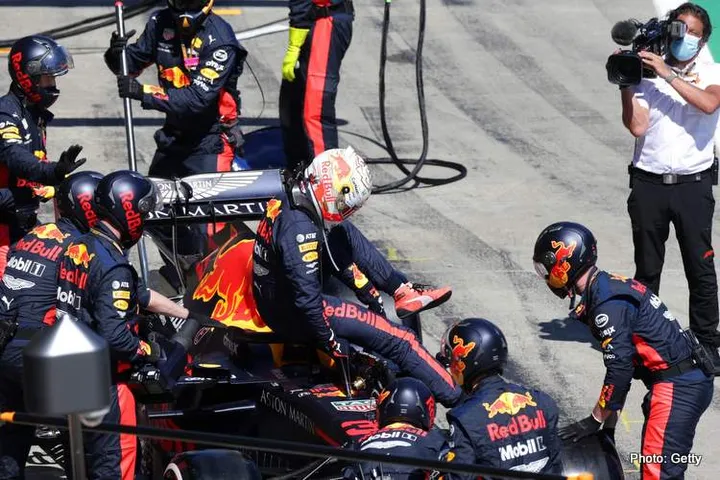 verstappen reritres