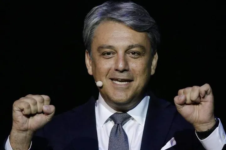 luca de meo renault ceo