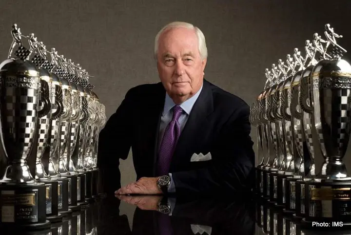 roger penske ims