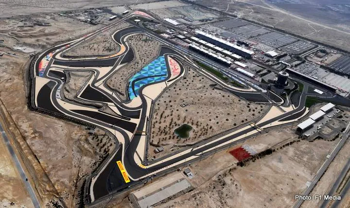 testing bahrain aerial-001
