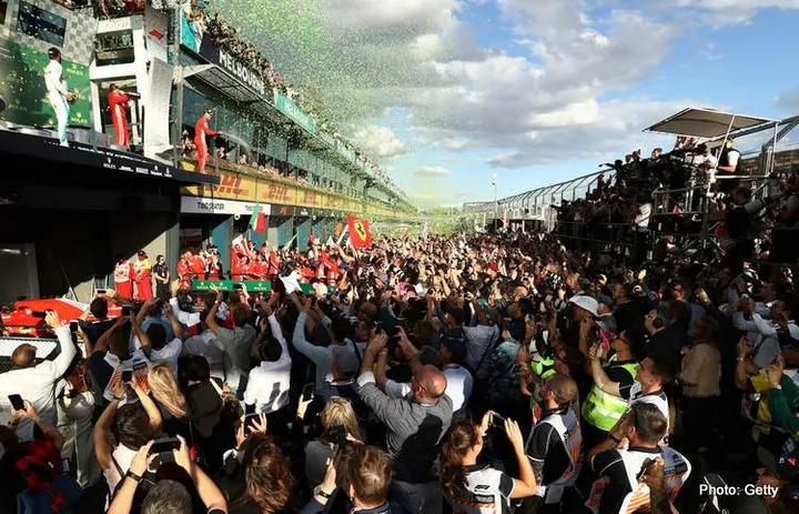 201801 Australian grand prix Melbourne-067