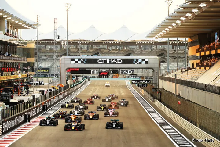 sprint qualifying f1 teams domenicali f1 formula 1 formula one