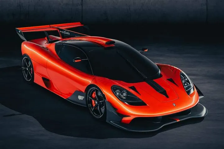 Niki Lauda fancar