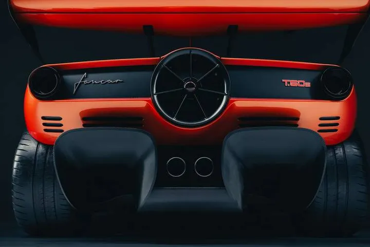 fan-car