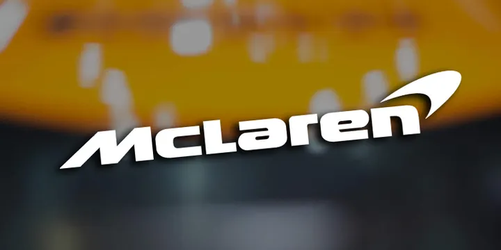 mclaren