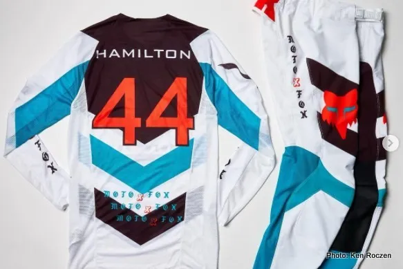 racing ken roczen