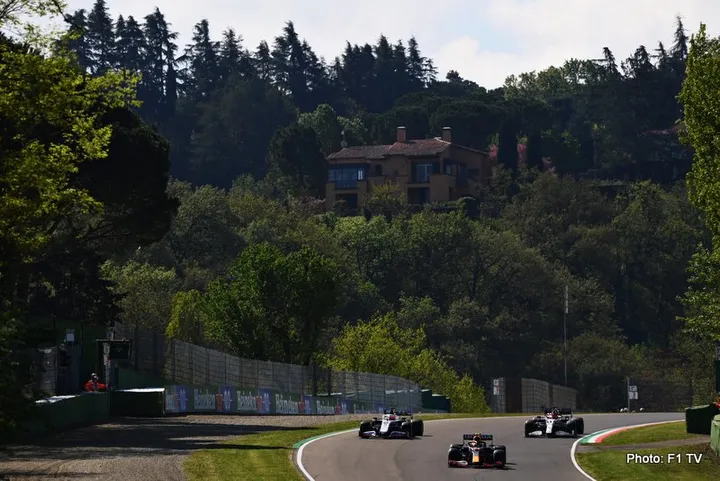 imola