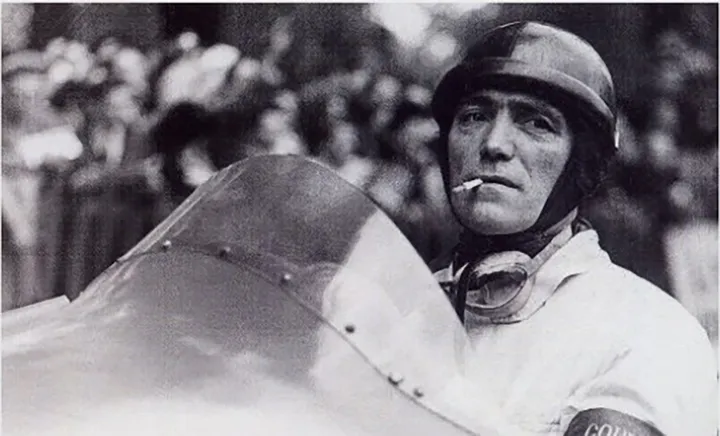 Amédée Gordini, o reconhecimento