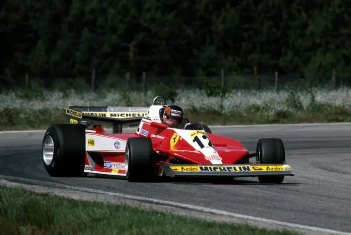 gilles villeneuve ferrari legend 044