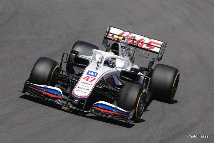 haas