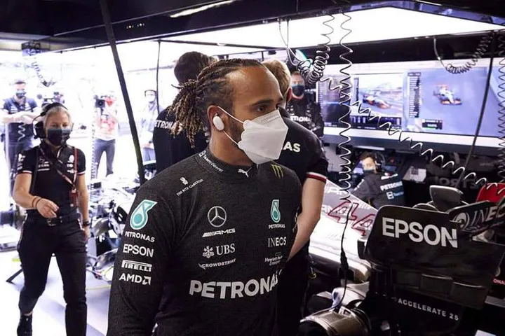 lewis hamilton monaco