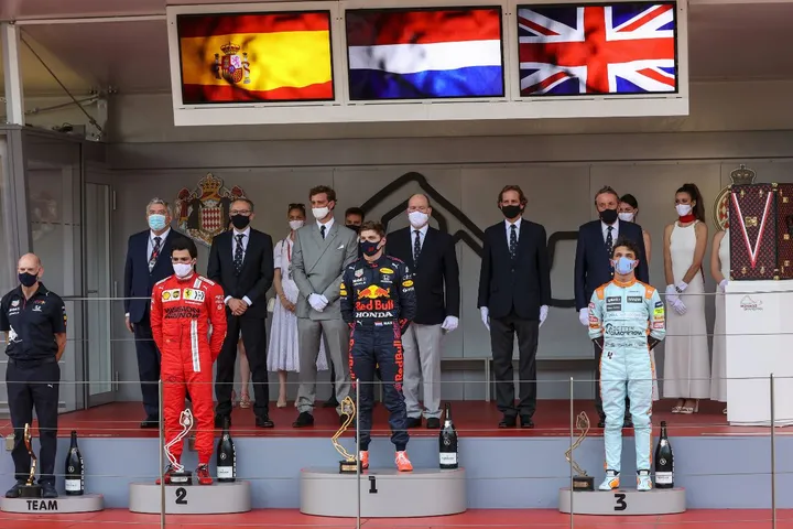 monaco fia