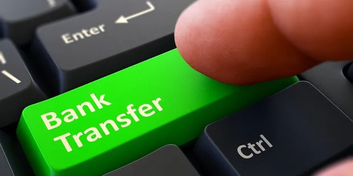 The History of The Bank Transfer payment