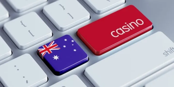 Best Online Casinos Australia - Top Titles, Bonuses &amp; Casino Games!