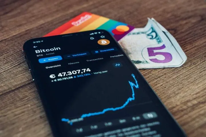 crypto cryptocurrency
