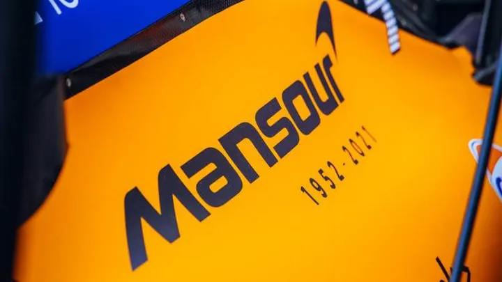 McLaren-Ojjeh-lead mansour