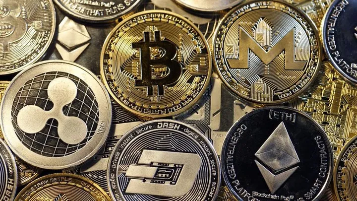 10 Best Cryptocurrencies Of December 2022 – Forbes Advisor