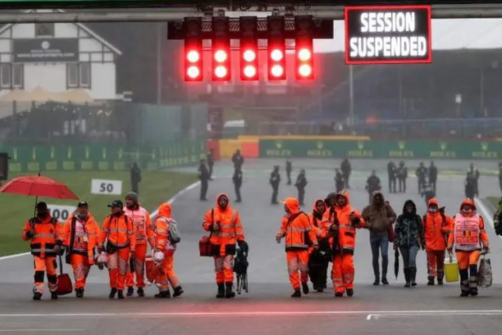 GRANDPRIX247 | 2025 Belgian Grand Prix: Momentum, Weather and Wildcards