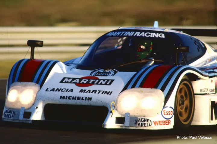 Le Mans