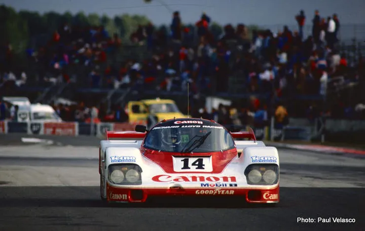 Le Mans