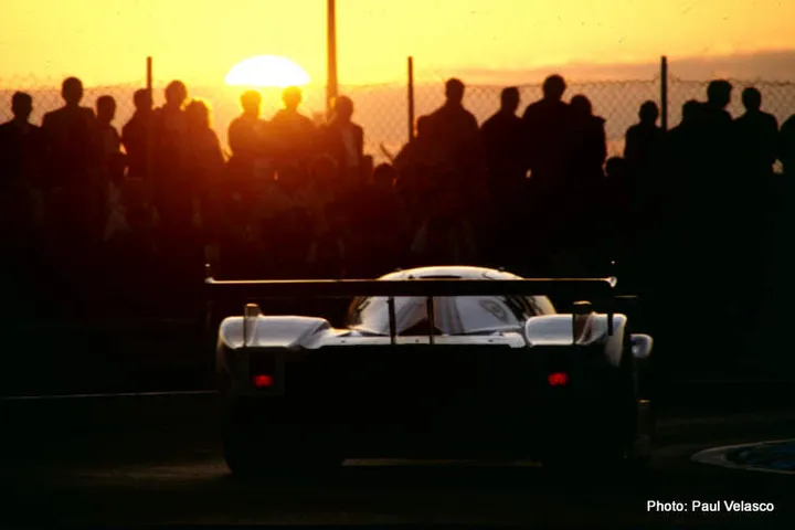 Le Mans