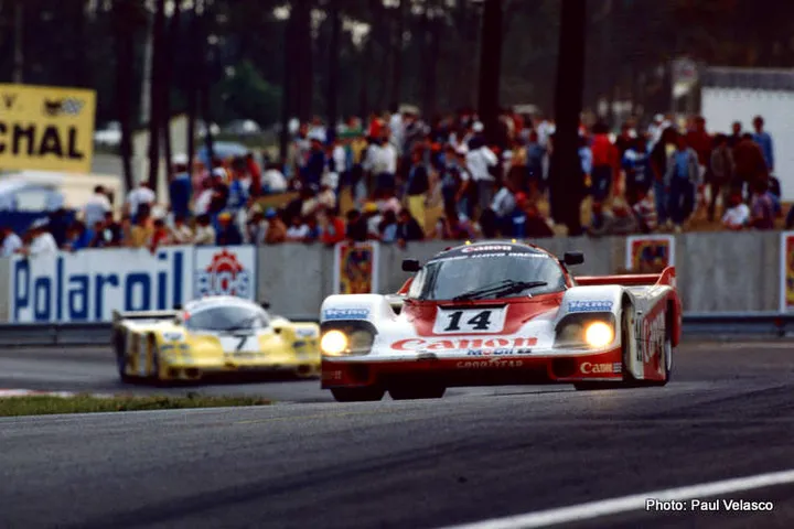 Le Mans