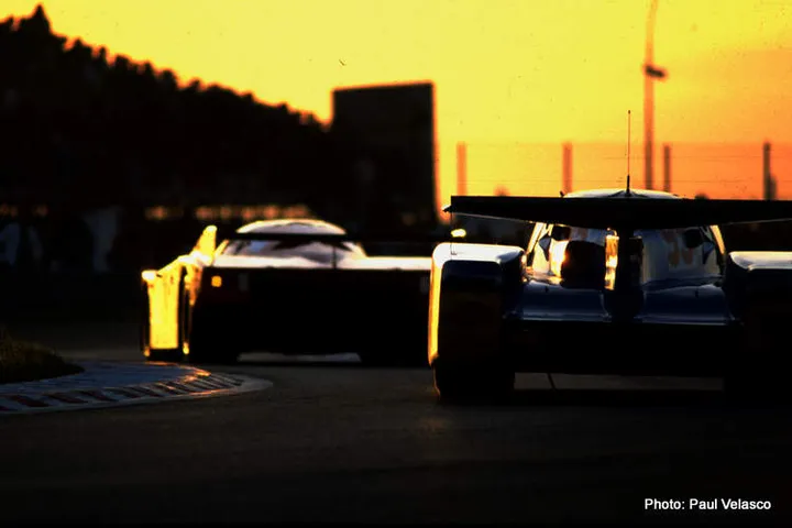 Le mans 1985 by Paul Velasco 20-03-2020 10-16-36