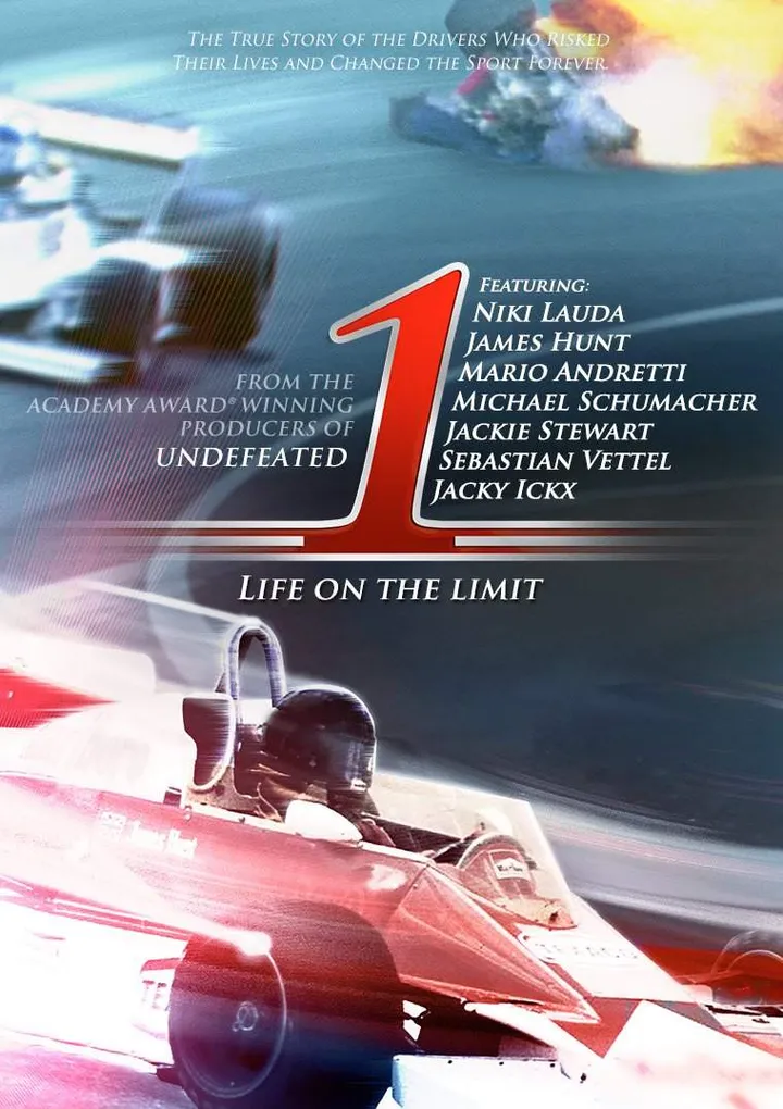life on the limit movie