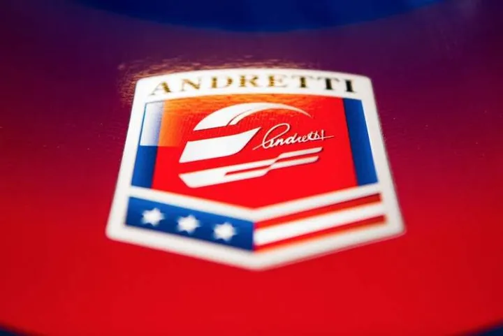 andretti autosport f1