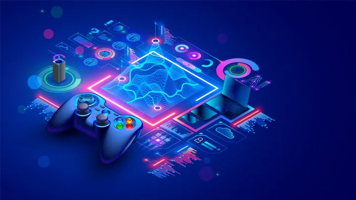 The Gaming industry Is In a Peculiar Place Top 5 Innovations Changing the Gaming Industry