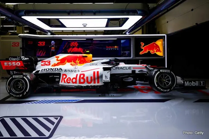 turkey honda special livery side