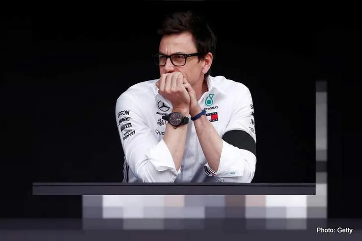 toto wolff