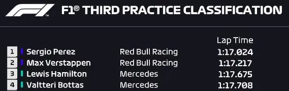 fp3 mexico