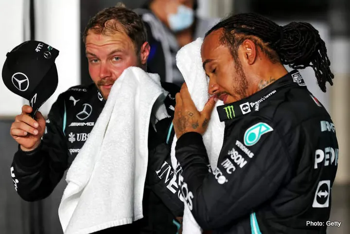 hamilton bottas qatar qualifying mercedes wolff-001