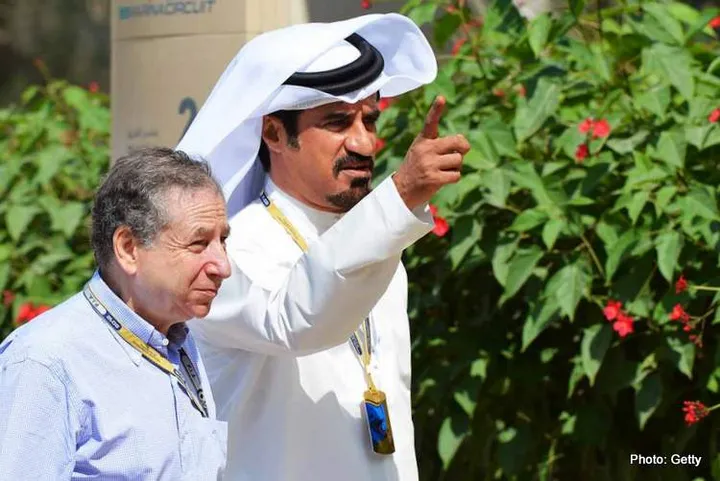 Jean-Todt-Mohammed-Ben-Sulayem-getty