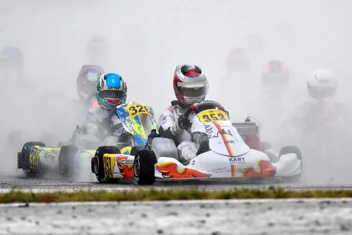 rashid al dhaheri rain