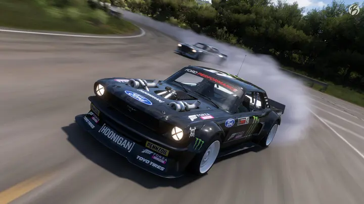 Forza Horizon 5 – Mit diesem Fahrzeug gelingt jede Drift-Herausforderung | rushBfast - gamers lifestyle