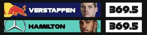 2021 hamilton versus verstappen final round saudi abu dhabi f1 hill